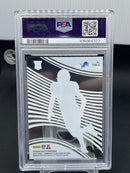 2022 PANINI CHRONICLES - CLEAR VISION ROOKIE - A. HUTCHINSON -