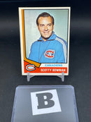 1974 O-PEE-CHEE - S. BOWMAN -