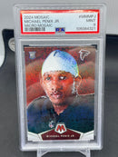 2024 PANINI MOSAIC - MICRO MOSAIC - M. PENIX JR. -