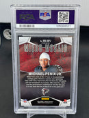 2024 PANINI MOSAIC - MICRO MOSAIC - M. PENIX JR. -