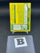 1980 O-PEE-CHEE - R. BOURQUE -