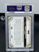 2024 TOPPS CHROME UFC - SEPIA REFRACTOR - C. MCGREGOR -