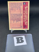 1984 O-PEE-CHEE - SCORING LEADER - W. GRETZKY -