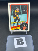 1984 O-PEE-CHEE - C. NEELY -