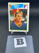 1988 O-PEE-CHEE - B. HULL -
