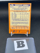 1988 O-PEE-CHEE - B. HULL -