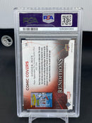 2024 UPPER DECK RENDITIONS SPIDER-MAN - COMIC COVERS - SPIDER-MAN -