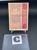 1984 O-PEE-CHEE - GOAL LEADERS - W. GRETZKY -