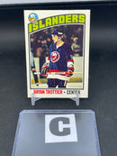 1976 O-PEE-CHEE - B. TROTTIER -