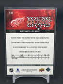 2023 UPPER DECK EXTENDED SERIES - TRIBUTE YOUNG GUNS - M. KASPER -
