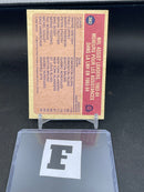 1984 O-PEE-CHEE - ASSIST LEADER - W. GRETZKY -