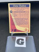 1984 O-PEE-CHEE - C. CHELIOS -