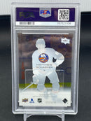 2025 UPPER DECK SERIES TWO - CLEAR CUT - YOUNG GUNS - M. SCHAEFER -