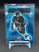 2024 UPPER DECK PWHL - DAZZLERS BLUE - SINGLES - SELECT YOUR PLAYER
