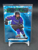 2024 UPPER DECK PWHL - DAZZLERS BLUE - SINGLES - SELECT YOUR PLAYER
