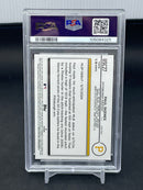 2024 TOPPS CHROME UPDATE - X-FRACTOR - P. SKENES -