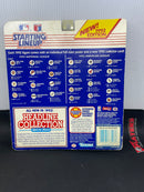 1992 STARTING LINEUP KEN GRIFFEY JR. SEALED