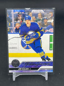 2023 UPPER DECK EXTENDED SERIES - YOUNG GUNS - J. KULICH -