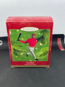 2000 HALLMARK KEEPSAKE KEN GRIFFEY JR. ORNAMENT