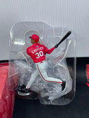 2000 HALLMARK KEEPSAKE KEN GRIFFEY JR. ORNAMENT