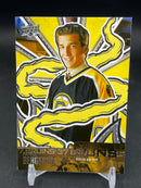 2024 UPPER DECK SERIES ONE - YOUNG GUNS RENEWED - P. BERGERON -