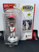 2002 UPPER DECK MLB EDITION PLAY MAKERS KEN GRIFFEY JR. BOBBLE HEAD
