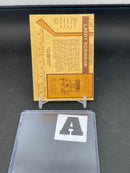 1973 O-PEE-CHEE - L. ROBINSON -