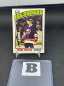 1976 O-PEE-CHEE - B. TROTTIER -