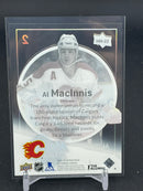 2023 UPPER DECK EXTENDED SERIES - HOCKEY HEROES - A. MACINNIS -