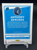 2020 PANINI DONRUSS OPTIC - RATED ROOKIE - A. EDWARDS -