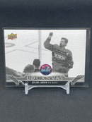 2023 UPPER DECK EXTENDED SERIES - B/W - UD CANVAS - ALL-STAR SKILLS - D. LARKIN -
