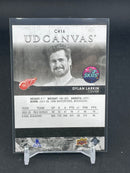 2023 UPPER DECK EXTENDED SERIES - B/W - UD CANVAS - ALL-STAR SKILLS - D. LARKIN -