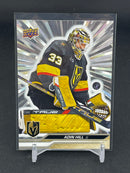 2023 UPPER DECK EXTENDED SERIES - OUTBURST - SINGLES - SELECT YOUR PLAYER