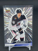 2023 UPPER DECK EXTENDED SERIES - OUTBURST - SINGLES - SELECT YOUR PLAYER