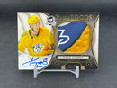 2018 UPPER DECK THE CUP - LIMITED LOGOS - K. TURRIS - #LL-KT - #'D/50 - RELIC