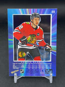 2023 UPPER DECK SKYBOX E-X - C. BEDARD -