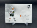 2023 UPPER DECK THE CUP - THE SHOW - C. BEDARD - #SW-CB - #'D/99 - RC