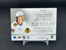 2023 UPPER DECK THE CUP - THE SHOW - C. BEDARD - #SW-CB - #'D/99 - RC