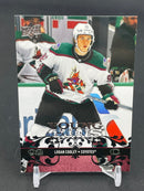 2023 UPPER DECK EXTENDED SERIES - TRIBUTE YOUNG GUNS - L. COOLEY -