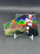 2023 UPPER DECK SKYBOX E-X 2000 - REVERBERATION - J. HUGHES -