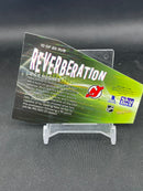 2023 UPPER DECK SKYBOX E-X 2000 - REVERBERATION - J. HUGHES -