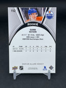 2025 UPPER DECK ALLURE - ROOKIE - Q. HUTSON -