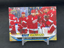 2025 UPPER DECK EXTENDED SERIES - UD CANVAS - RETIRED - P. DATSYUK -