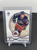 2004 PACIFIC - PRIVATE STOCK RESERVE - A. CASSELS - #26 - #'D/350