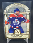2023 UPPER DECK SKYBOX E-X 2000 - HALL OR NOTHING - L. DRAISAITL -