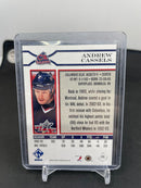 2004 PACIFIC - PRIVATE STOCK RESERVE - A. CASSELS - #26 - #'D/350