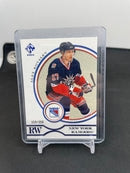 2004 PACIFIC - PRIVATE STOCK RESERVE - A. KOVALEV - #69 - #'D/350