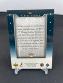 2003 UPPER DECK SP AUTHENTIC - SP HONORS -