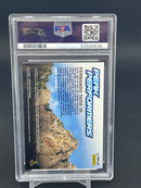 2019 PANINI DONRUSS OPTIC - PEAK PERFORMERS - F. TATIS JR. -