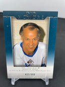 2003 UPPER DECK SP AUTHENTIC - SP HONORS -
